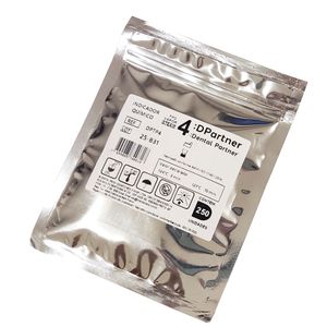 Indicador Químico Classe 4 com 250 - Dental Partner