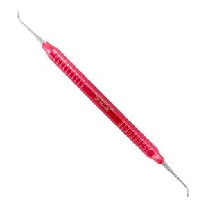 Escavador de Dentina Infantil 05 Colors - Steel Max