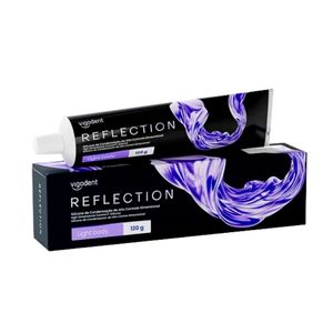 Silicone de Condensação Fluído Reflection Light Body - Vigodent