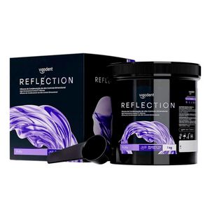 Silicone de Condensacao Reflection Putty 1Kg - Vigodent