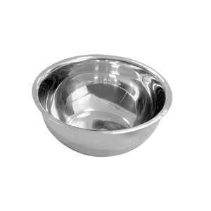 Cuba Inox para Assepsia 250ml 9x5 cm - Cooperflex