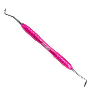 Espátula 6 com Esculpidor Colors - Steel Max