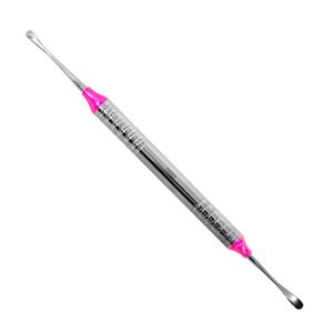 Descolador Freer Cabo Oco Colors - Steel Max