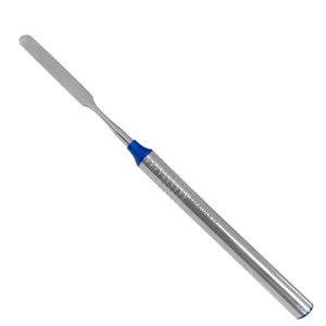 Espátula para Cimento 24 Cabo Oco Colors - Steel Max