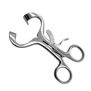 Abridor De Boca Molt Adulto - Cooperflex