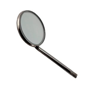 Espelho Bucal Plano - Cooperflex