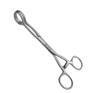 Pinça Collin Oval - Cooperflex