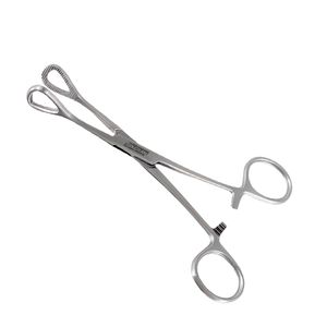 Pinça Collin Coração - Cooperflex