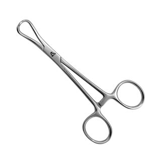 Pinça Backhaus - Cooperflex