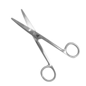 Tesoura Mayo Stille Curva - Cooperflex