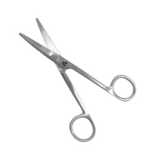 Tesoura Mayo Stille Reta - Cooperflex