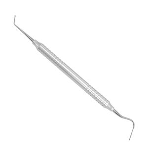 Aplicador Hidróxido de Cálcio Dycal Angulado Colors - Steel Max