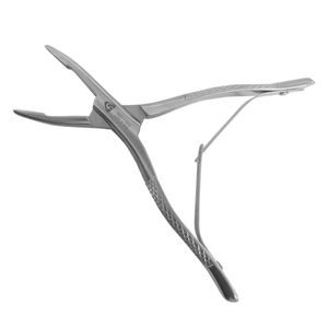 Alveolótomo Luer Reto - Cooperflex