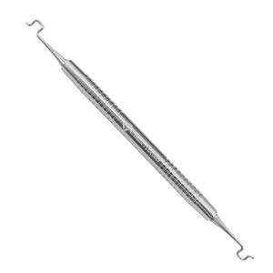 Colocador de Elastic Duplo Colors - Cooperflex