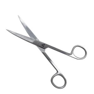 Tesoura Cirúrgica FF Curva - Cooperflex