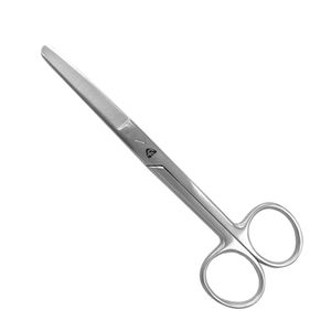 Tesoura Cirúrgica RR Reta - Cooperflex