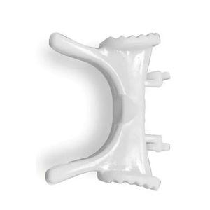 Suporte Plástico Móvel para Acoplar Serra ou Tiras de Lixa - Dhpro