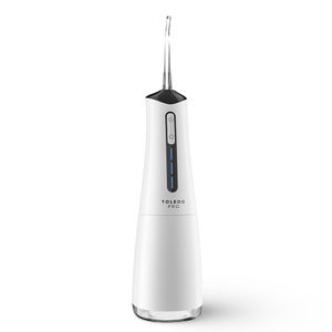 Irrigador Oral Professional Ft-10 - Toledo Pro