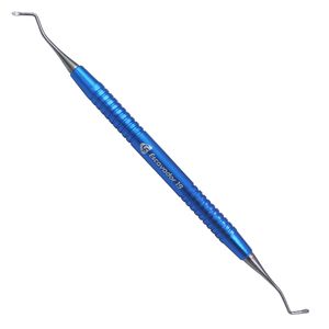 Escavador de Dentina 19 Colors - Cooperflex