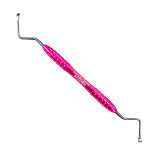 Cureta de Lucas 86 Colors - Steel Max