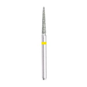 Broca Diamantada Blister 2134FF - Microdont