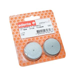 Disco Exa-Cerapol Roda Cinza - Labordental