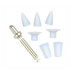 Ponta Onegloss Shofu Sortido AR LABORGTK - Labordental