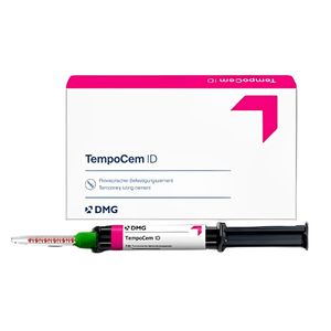 Cimento Odontológico TempoCemID - DMG