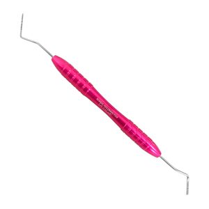 Sonda Milimetrada Goldman Fox Colors - Steel Max