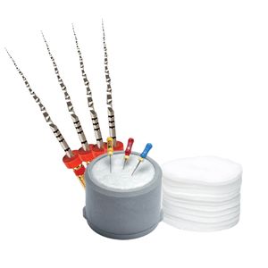 Promo Nexis r- Move 25mm + Endometric - Angelus